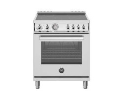 Electric range, 30 in, 4...