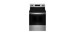 30" Freestanding Induction Range, 4 Burners, Stainless Steel, Whirlpool YWFES3530RS