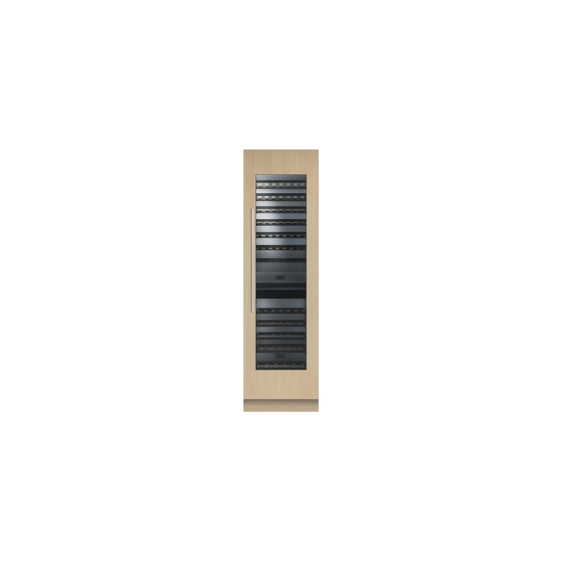 Cellier Encastrable, 24 po. Fisher & Paykel RS2484VR2K1