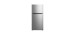 28" refrigerator. right door top freezer, 14 cu.ft., gray, AVIVA ARTM142SB