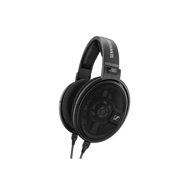 Sennheiser HD660s (version 2) - Sennheiser