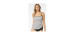 Beach House Haut de tankini à armatures Bridget - RESORT STRIPE