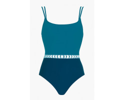 Sunflair Maillot de bain une pièce - EMERALDINE