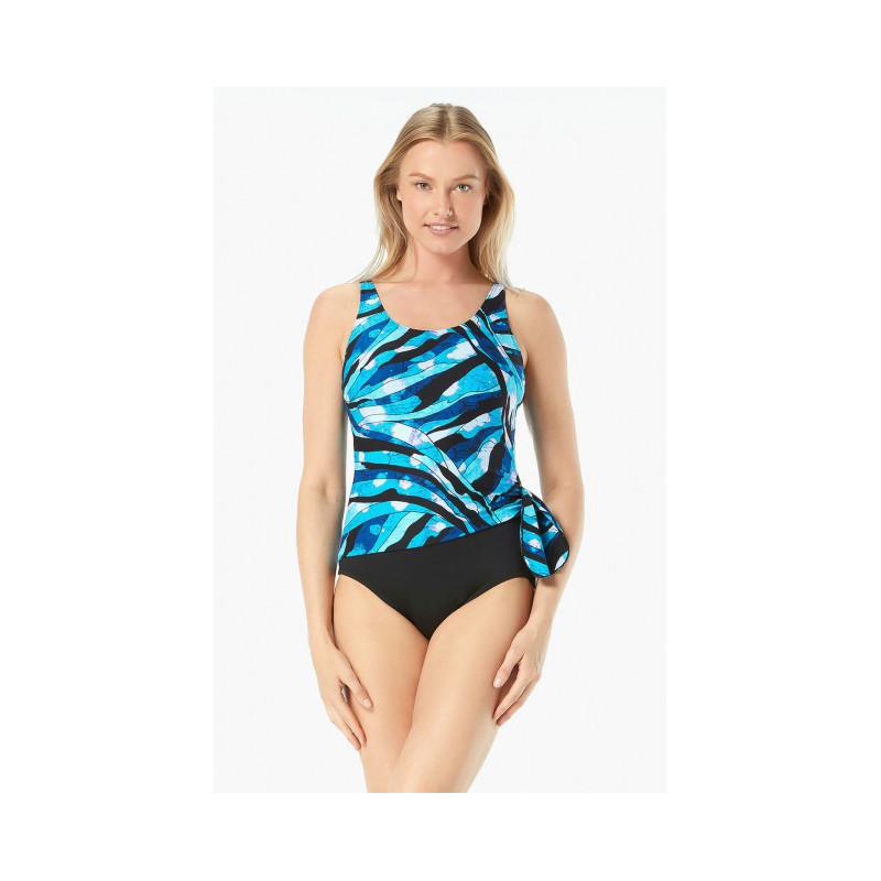 Gabar Maillot de bain une pièce - TIDE POOL