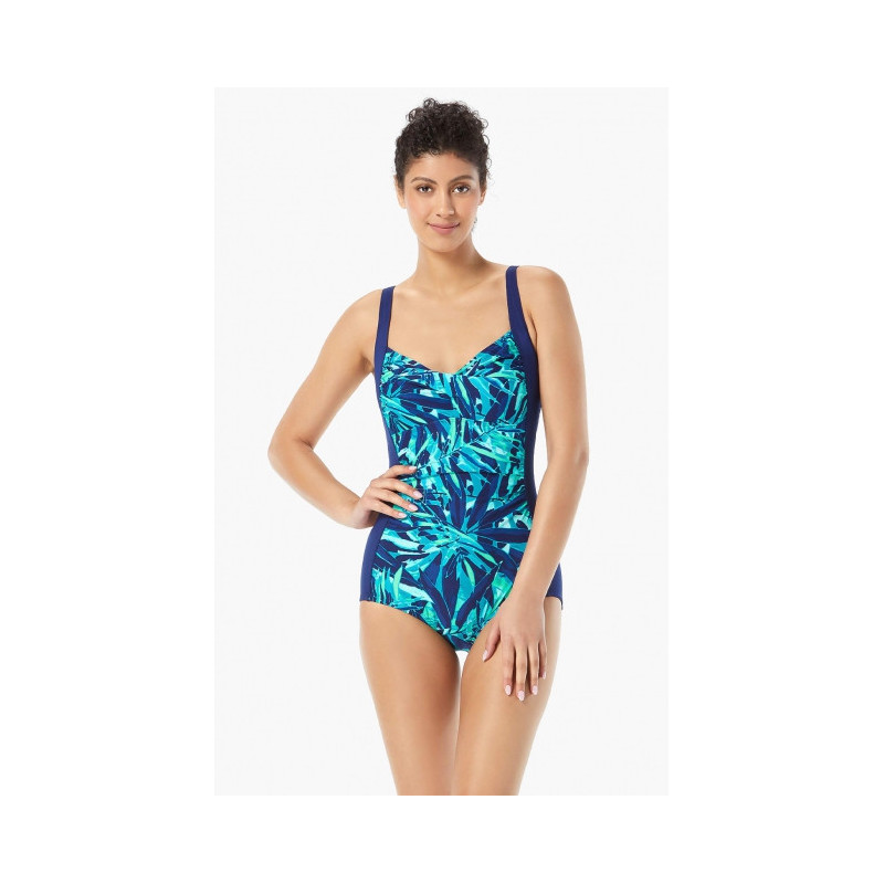 Gabar Maillot de bain une pièce - OCEAN FERN