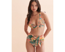 RIP CURL Haut de bikini...