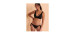 POLO RALPH LAUREN Haut de bikini Bralette encolure en V Signature Solids