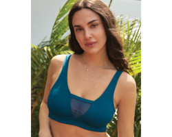 SKYE Haut de bikini bralette Lux Dawn