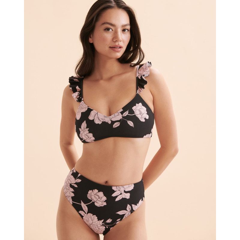 MAAJI Haut de bikini bralette Evening Bloom