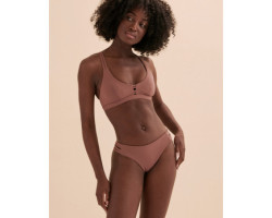 HURLEY Haut de bikini...