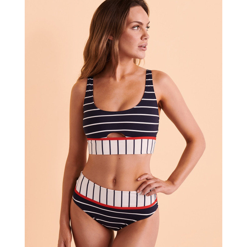 NAUTICA Haut de bikini bralette CATCH THE DAY