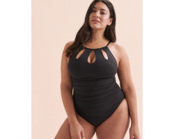 BLEU ROD BEATTIE Maillot une-pièce encolure haute Get The Look