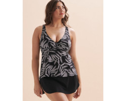 CHRISTINA Haut tankini...