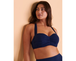 BLEU ROD BEATTIE Haut de bikini bandeau bonnet D KORE