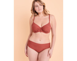 FANTASIE Haut de bikini plongeant bonnet DD/E/F Beach Waves