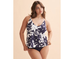 ANNE COLE Haut tankini...