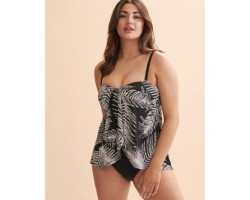 CHRISTINA Haut tankini...