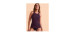 NAUTICA Haut tankini encolure haute CATCH OF THE DAY