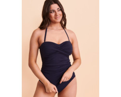 ANNE COLE Haut tankini...