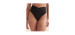 SEA LEVEL Bas de bikini taille haute ESSENTIALS ECO