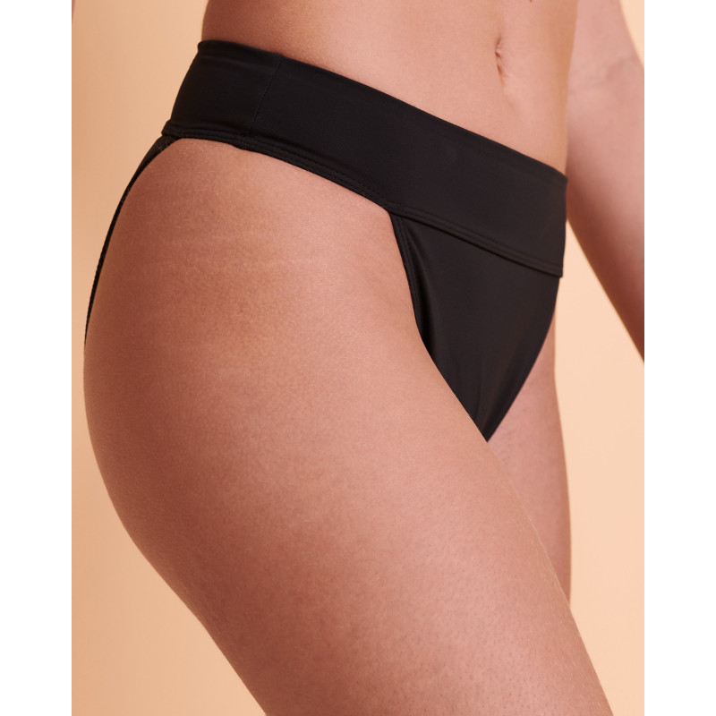 BILLABONG Bas de bikini taille haute SOL SEARCHER