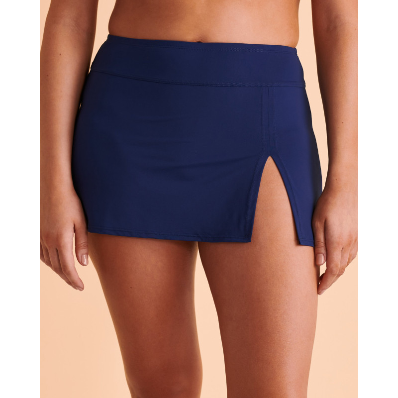 BLEU ROD BEATTIE KORE Hi Waist Skirted Bottom