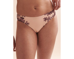 HURLEY Bas de bikini cheeky Max Hawaiian