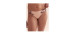 HURLEY Bas de bikini cheeky Max Hawaiian