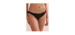 GUESS Bas de bikini noué aux hanches Jet Black