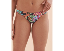 O'NEILL Bas de bikini taille basse Reina Tropical