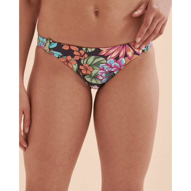 O'NEILL Bas de bikini taille basse Reina Tropical