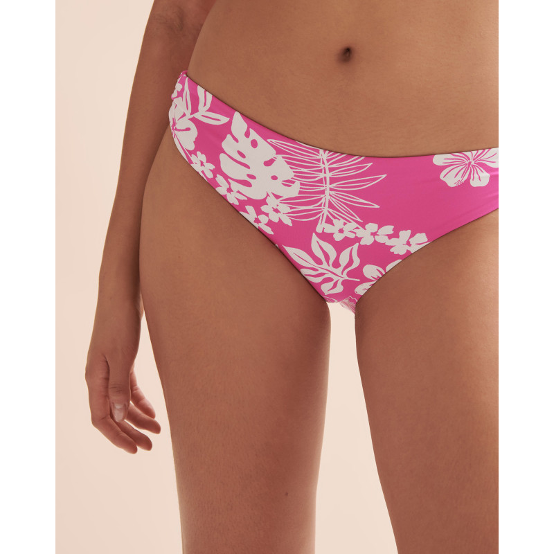 ROXY Bas de bikini hipster Beach Classics