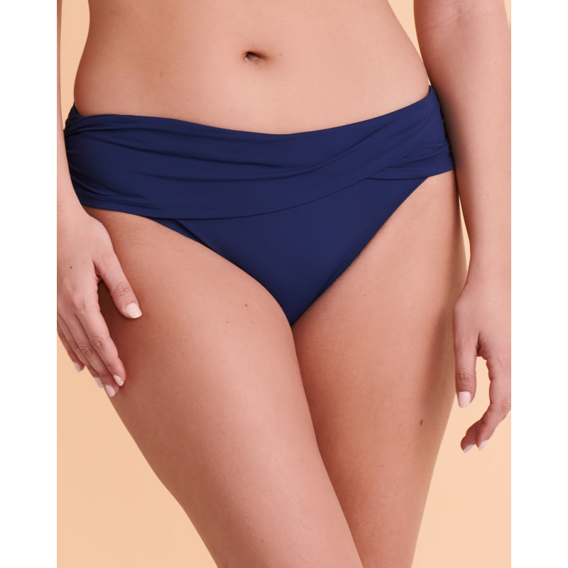 BLEU ROD BEATTIE Bas de bikini hipster KORE