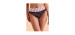 NAUTICA Bas de bikini bande de taille pliable CATCH OF THE DAY