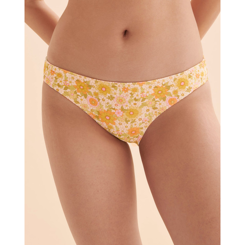 BILLABONG Bas de bikini taille basse Sun Worshipper Tanlines