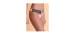 RIP CURL Bas de bikini cheeky Daybreak