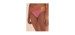 RIP CURL Bas de bikini taille mi-haute Daybreak