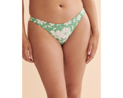 BILLABONG Bas de bikini tanga Field the day