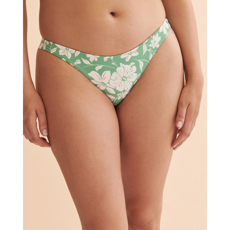 BILLABONG Bas de bikini tanga Field the day