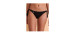 POLO RALPH LAUREN Bas de bikini noué aux hanches Signature Solids