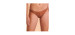 RIP CURL Bas de bikini cheeky côtelé PREMIUM SURF