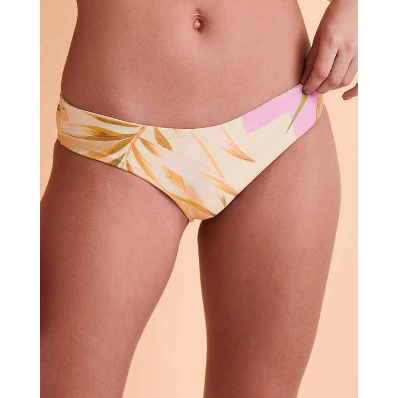 RIP CURL Bas de bikini cheeky réversible MONTEGO BAY