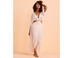 SANCTUARY Robe maxi COASTAL...