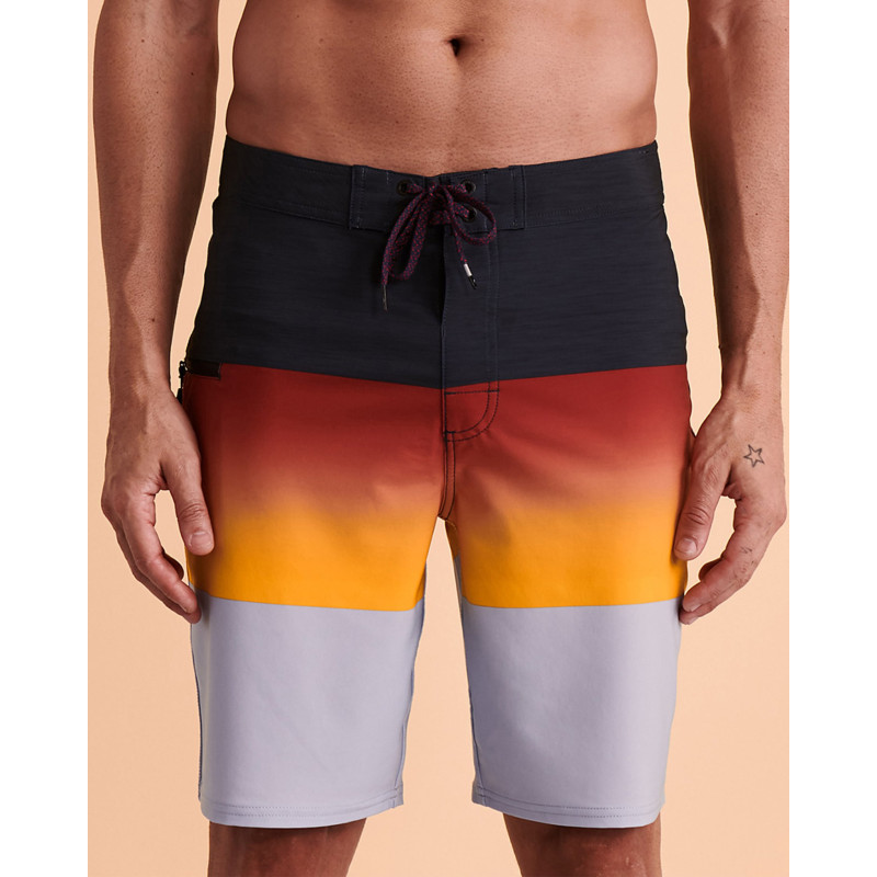 RIP CURL Maillot boardshort Mirage Divided