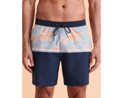 QUIKSILVER Maillot volley...