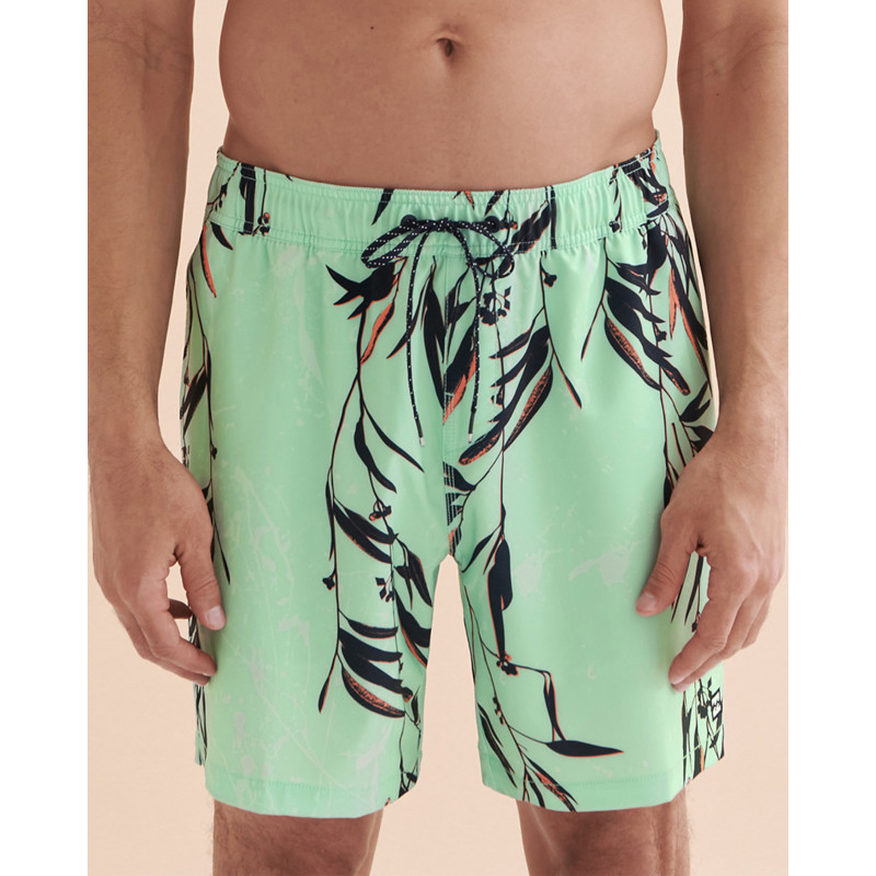 BILLABONG Maillot volley SUNDAYS LAYBACK