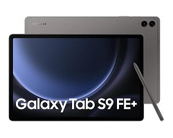 Galaxy Tab S9 FE+ 12.4''...