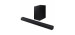 Samsung Barre de Son 2.1 HW-B53C/ZC 360W SUB Sans-Fil et Bluetooth Samsung