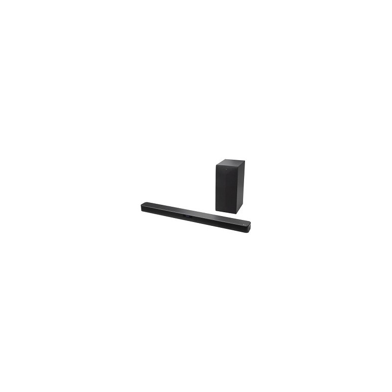 LG 2.1 300W Soundbar With Wireless Sub SN4