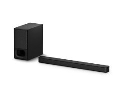 2.1 Channel 320W Soundbar...